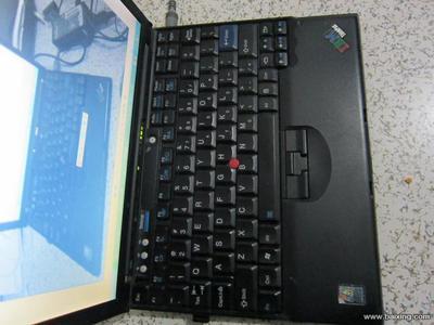 告别伙伴 我的自用IBM X60寻觅新主
