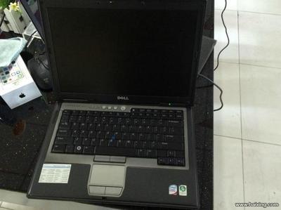 陈年经典 再谈DELL D620酷睿T5500笔记本的实用价值