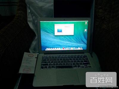二手苹果MacBook Air 13.3选购指南与上海青浦市场分析